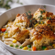 Dump and Go Crockpot Dinners for busy families
