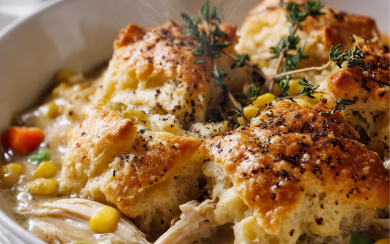 Dump and Go Crockpot Dinners for busy families