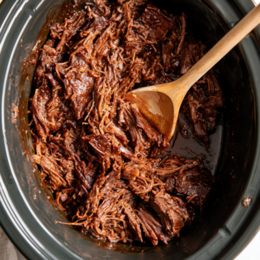 Bbq Beef Crockpot
