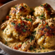 Crockpot chicken and dumpling recipe
