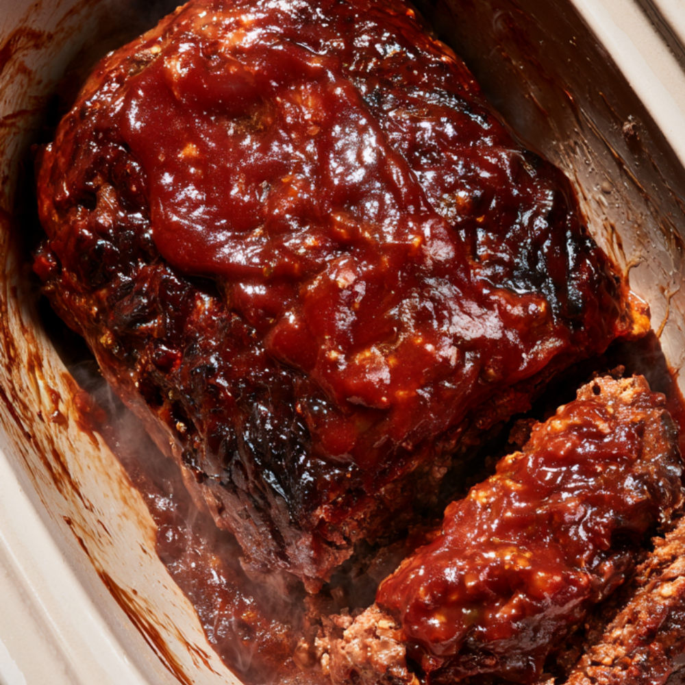 Crockpot Meatloaf Recipes