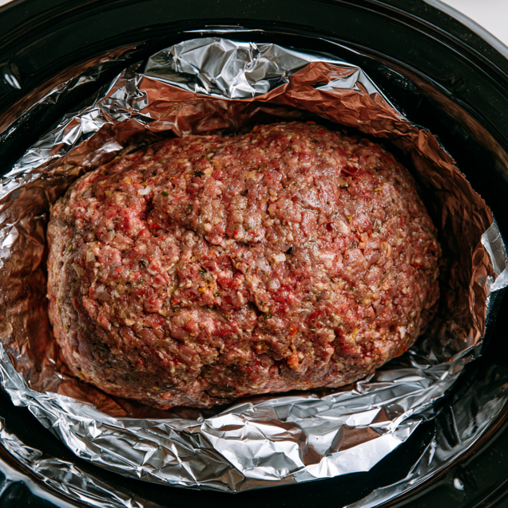 Crockpot Meatloaf Recipes